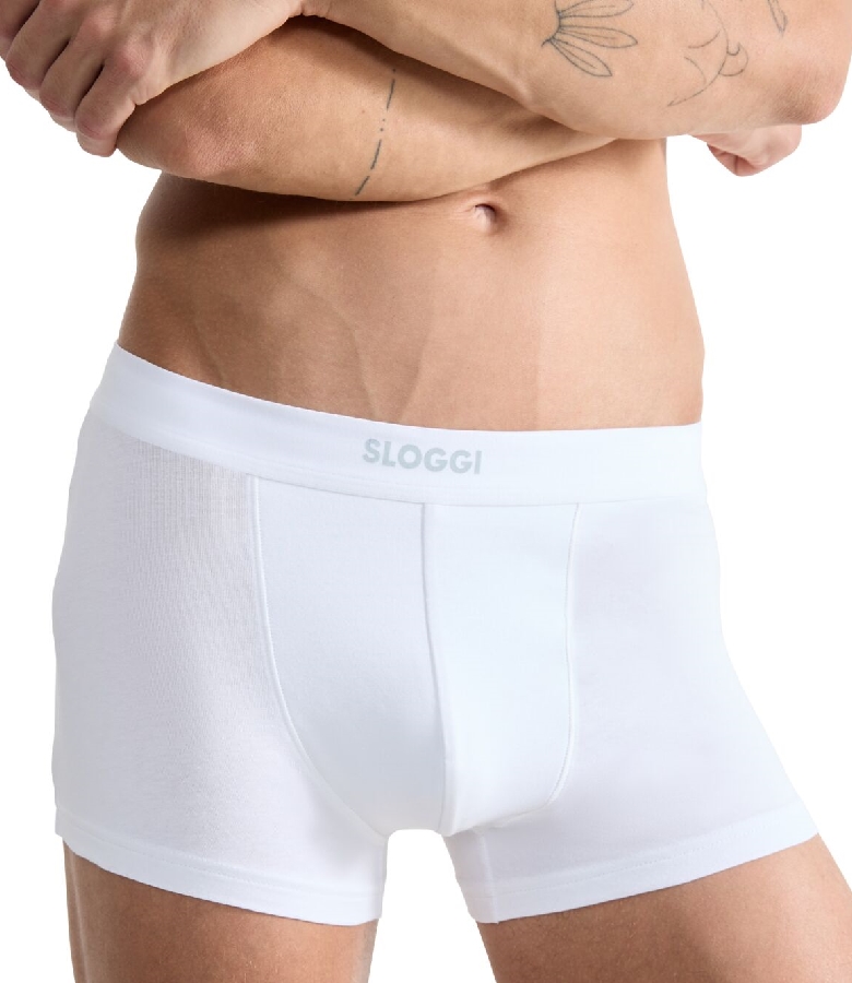 Sloggi Ανδρικό Boxer EVER Ease Hipster 2Pack
